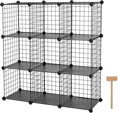 Amazon.com: Metal Storage Cubes